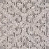 Плитка керамическая Алькон декор узор Тянь Шань 300x600