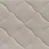 Плитка керамическая Аура темный низ 02 Шахтинская 250х400