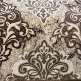 Ковролин Витебские ковры Принт 2094 графит