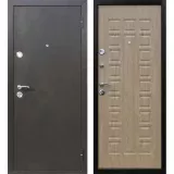 Входные двери Феррони Йошкар Ель Карпатская 860x2050