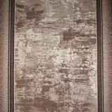 Ковролин Витебские ковры Принт 2098а6 графит 3м
