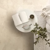 Керамогранит Aventin светло-бежевый GT168VG Global Tile 412x412
