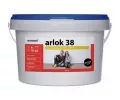 Клей Arlok 38 для покрытий из ПВХ 1,3 кг 2
