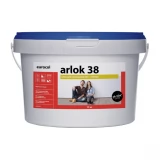 Клей Arlok 38 для покрытий из ПВХ 1,3 кг