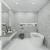 Керамогранит Pride белый 6260-0212 Global Tile 300x600