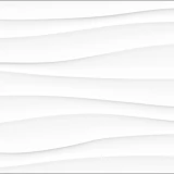 Керамогранит Princess белый волна GT40805853MR Global Tile 400x800