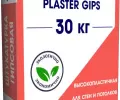 Штукатурка гипсовая Ausbau Plaster Gips 30кг 2