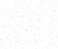 Керамогранит террацо белый матовый B 60332 Butterfly Ван Шэн 600x600x8 (1,8м2 / 5шт / уп.)