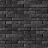Панели ПВХ Текстуры 8170 Панда (компл. 4 шт.) 2700x250