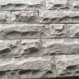 Декоративный камень Дербент серый+белый Арт-Штайн