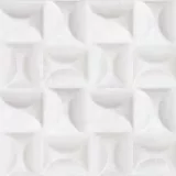 Плитка керамическая Lauretta white 04 Грация 300х900