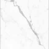 Керамогранит Elegant Statuario белый GT120604803PR Global Tile 600x1200