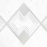 Бордюр керамический Мерида Адора 2030-017-005 ВКЗ 300x57