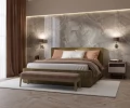 Керамогранит Lasa Gold R_PR1014 полированный Royce 600x600