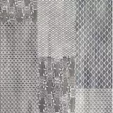 Плитка керамическая Пандора Грэй Орнамент темная Азори 315x630