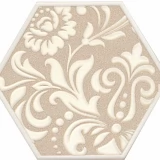 Декор керамической плитки Лафайет HGD\A290\24001 200x231