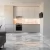 Керамогранит Glissando белый GT606014703PR Global Tile 600x600