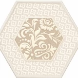 Декор керамической плитки Лафайет HGD\A303\24001 200x231