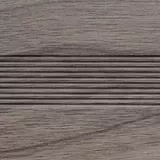 Порог стык 33мм на клеевой основе Дуб сицилия Русский Профиль 900мм