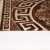 Ковролин Витебские ковры Принт 1559а1 графит