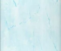 Панели пластиковые Кронапласт Салют голубой 250x2700 мм 2
