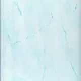 Панели пластиковые Кронапласт Салют голубой 250x2700 мм