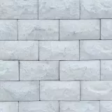 Декоративный камень Рваный серый Арт-Штайн 100х200