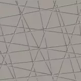Декор керамической плитки Вегас U091 серый Cersanit 250x750