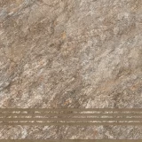 Ступень Thor бежевый ST216VG Global Tile 300x600