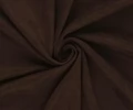Штора Канвас Шоколад 150x260 см* 2