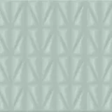 Плитка керамическая Конфетти зеленый низ 02 Шахтинская 250х400