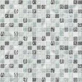 Декор керамической плитки Ривьера мозаика Азори 300х300