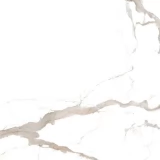 Керамогранит Calacatta Brown матовый Zerde Tile 600x600