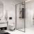 Керамогранит  Deep Calacatta белый 17126 Cersanit 600x1200x5