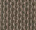 Ковролин ЗарТекс Сиена 111, темно-коричневый 3м 2