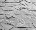 Декоративный кирпич Пальмира серый Арт-Штайн  240х60 2