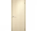 Дверь ламинированная Эконом Строй ДПГ Беленый дуб 2000x600 2