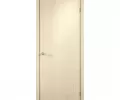Дверь ламинированная Эконом Строй ДПГ Беленый дуб 2000x600 2