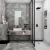 Керамогранит Storm светло-серый GT223VG Global Tile 300x600