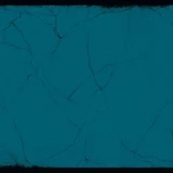 Плитка Брайт 2 сине-зеленая Керамин 77,5x275