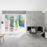 Керамогранит Delgado серый GT606018901MR Global Tile 600x600