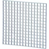 Вентиляционные решетки потолочные (МВ 600РД), Вентс белая 600х600