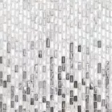 Плитка керамическая Венеция каскад серый ВКЗ 300x600