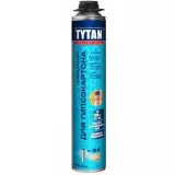 Клей-пена Tytan Professional для гипсокартона проф 840мл