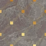 Декор Флорида Авантаж темный 2550-144-02 Vinchi 250x500