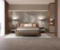 Керамогранит Marmo Medici R_PR1013 полированный Royce 600x600
