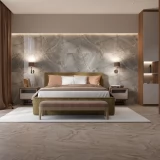 Керамогранит Marmo Medici R_PR1013 полированный Royce 600x600