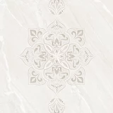 Декор керамической плитки Gestia 3301TG бежевый Global Tile 400x270