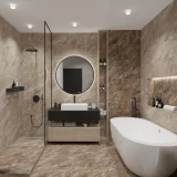 Керамогранит Thor бежевый 6260-0216 Global Tile 300x600
