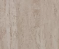 Панель ПВХ Век ламинированная Травертино песочный 2700x250 2